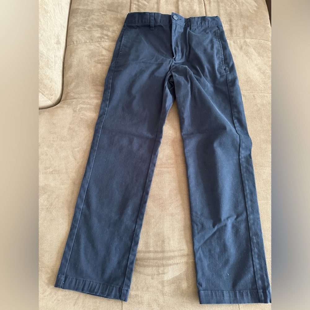 Cat & Jack Boys Size 12 Pants